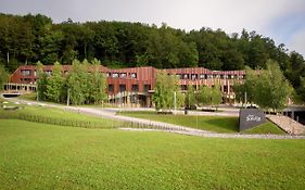 Hotel Sotelia Slowenien
